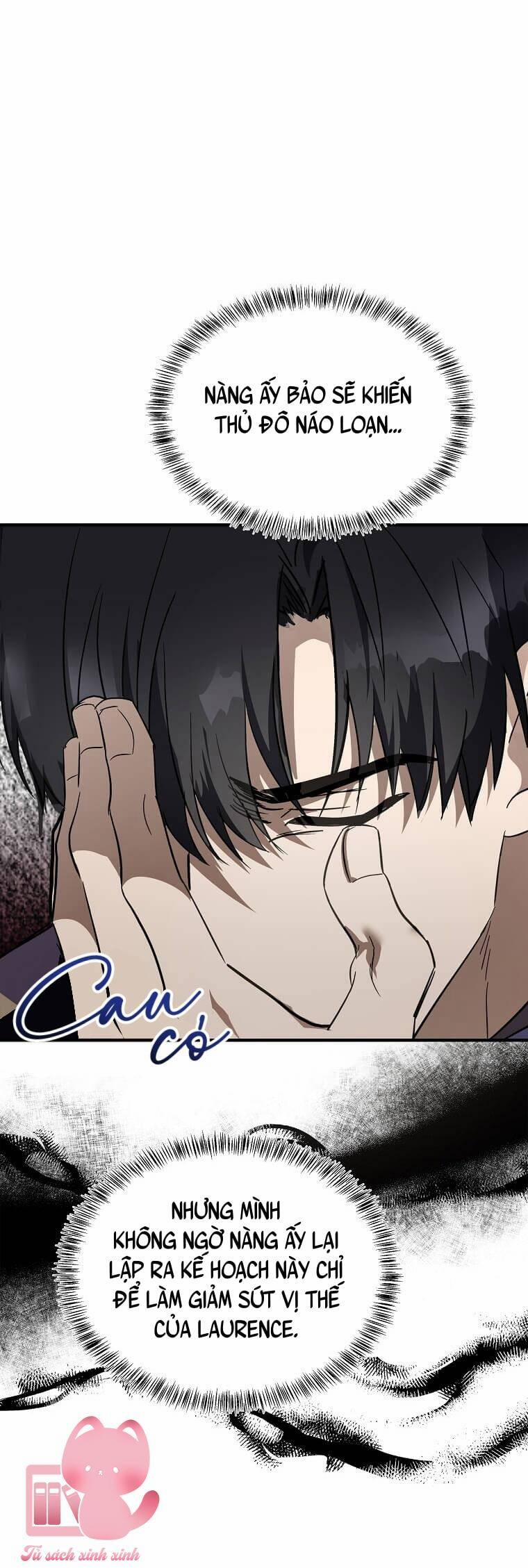 Ác Nữ Trùng Sinh 121 trang 21