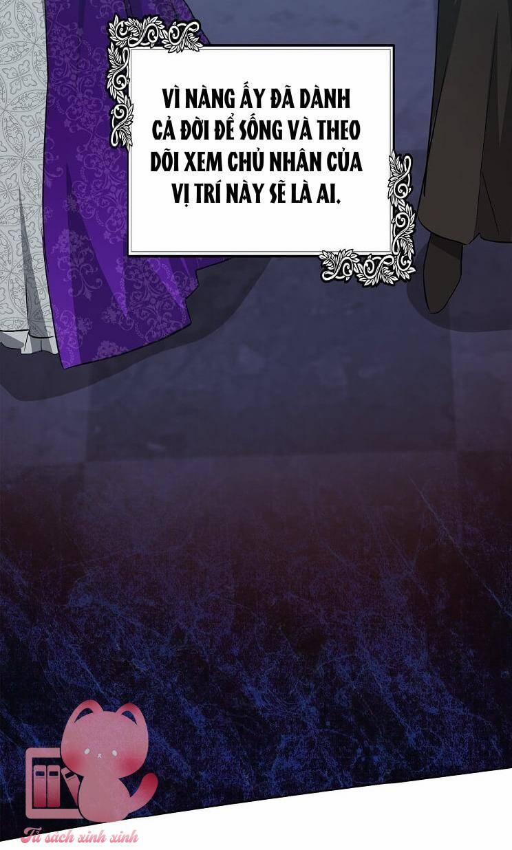 Ác Nữ Trùng Sinh 121 trang 24