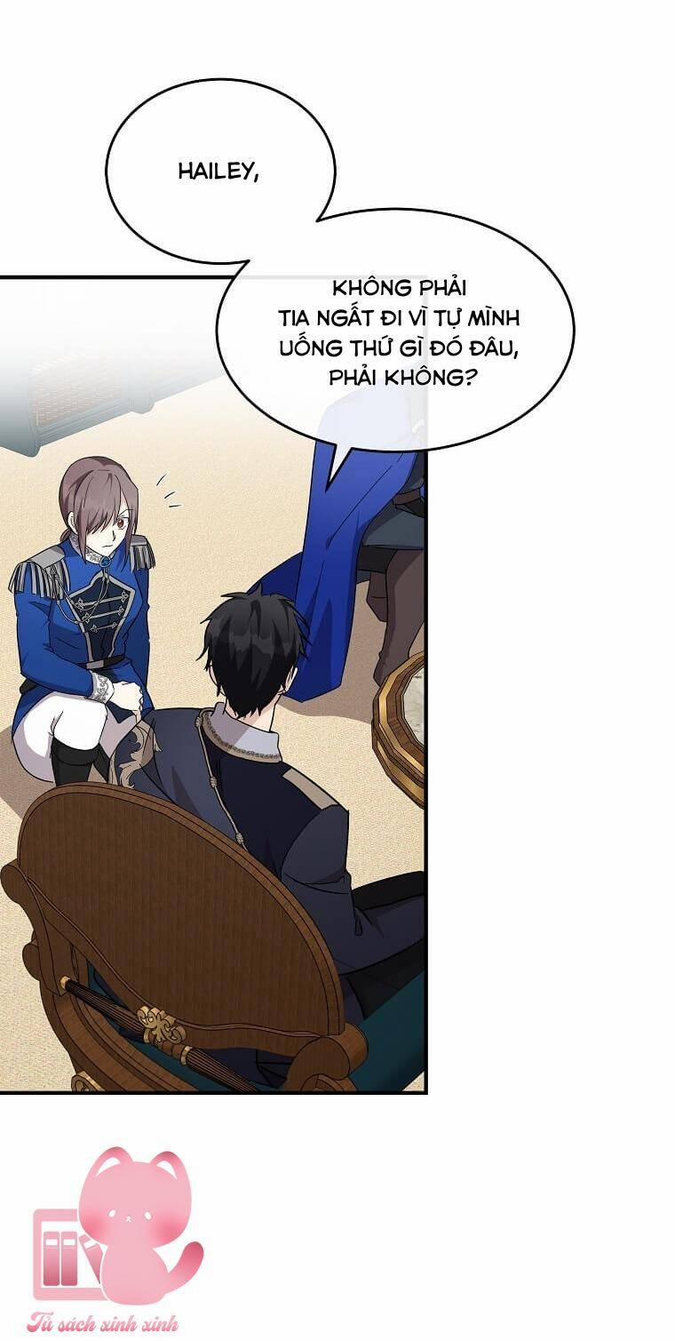 Ác Nữ Trùng Sinh 121 trang 32