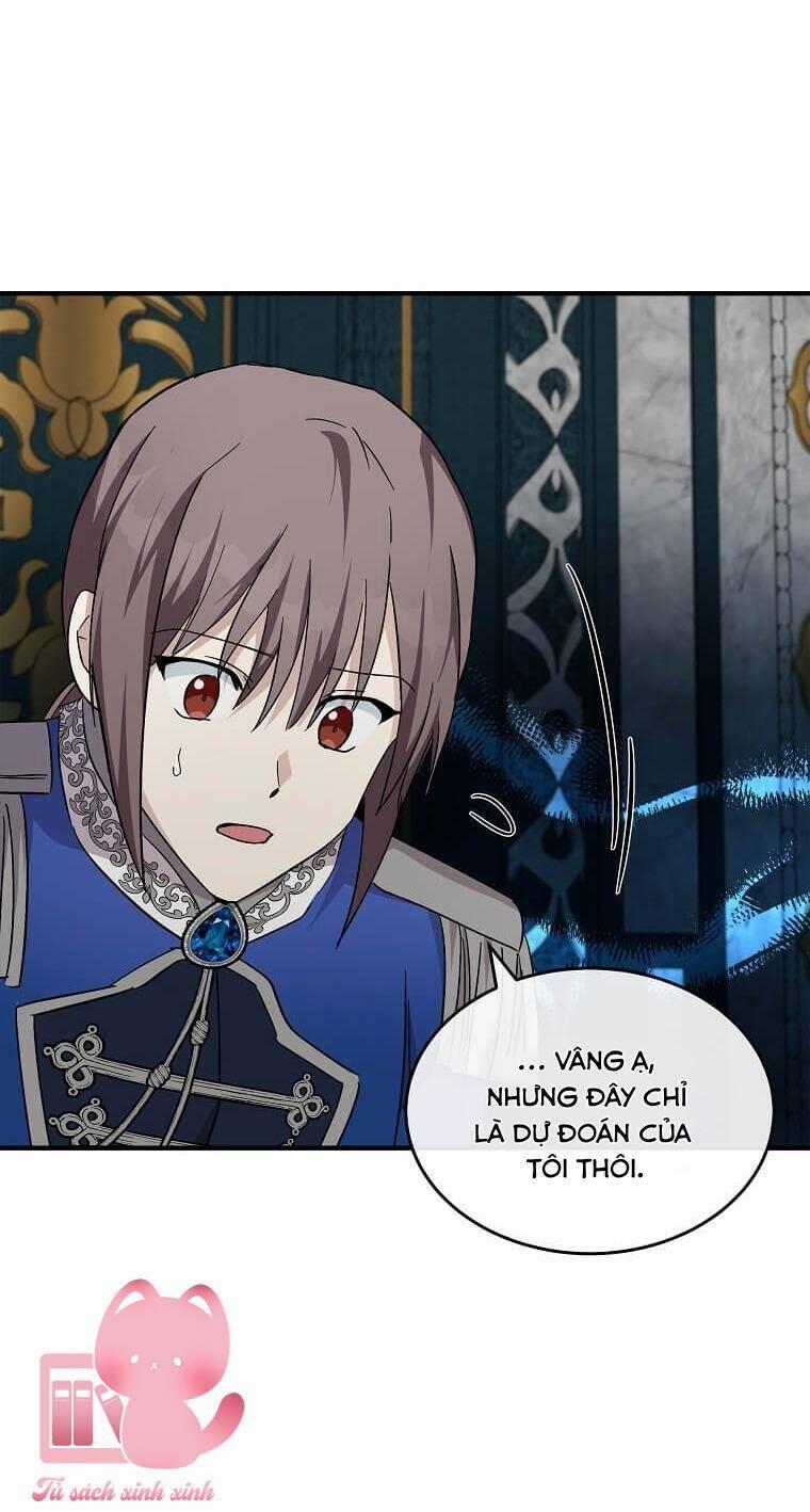 Ác Nữ Trùng Sinh 121 trang 33