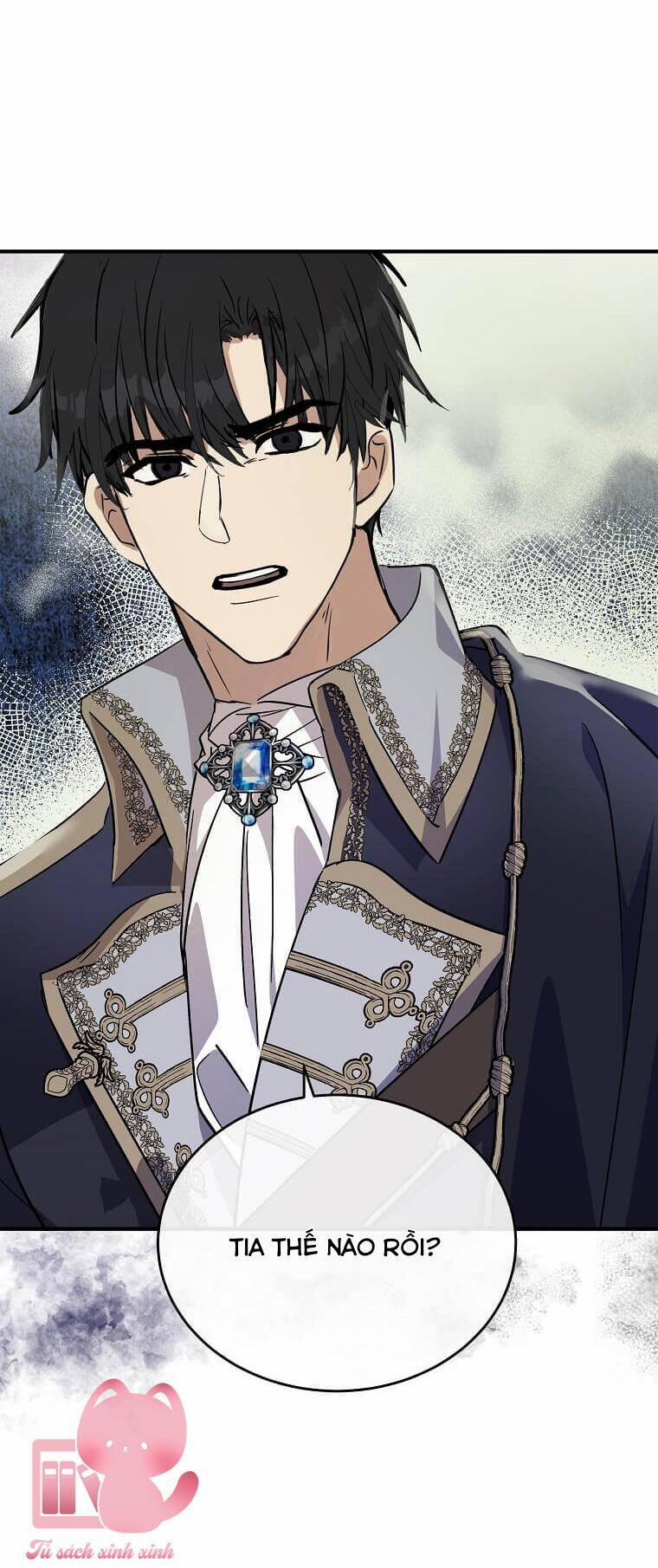 Ác Nữ Trùng Sinh 121 trang 37