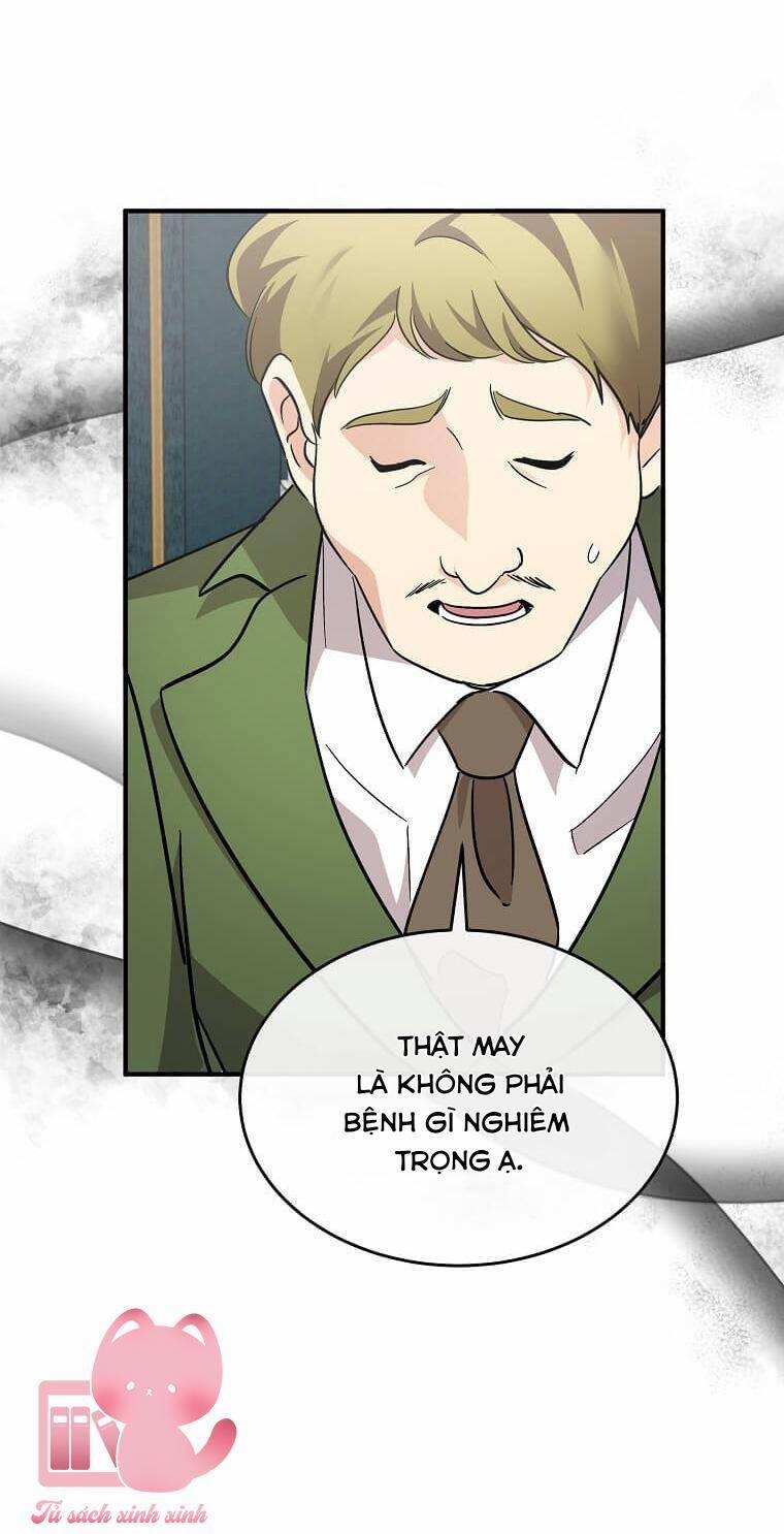 Ác Nữ Trùng Sinh 121 trang 38
