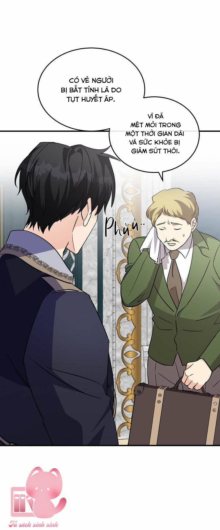 Ác Nữ Trùng Sinh 121 trang 39