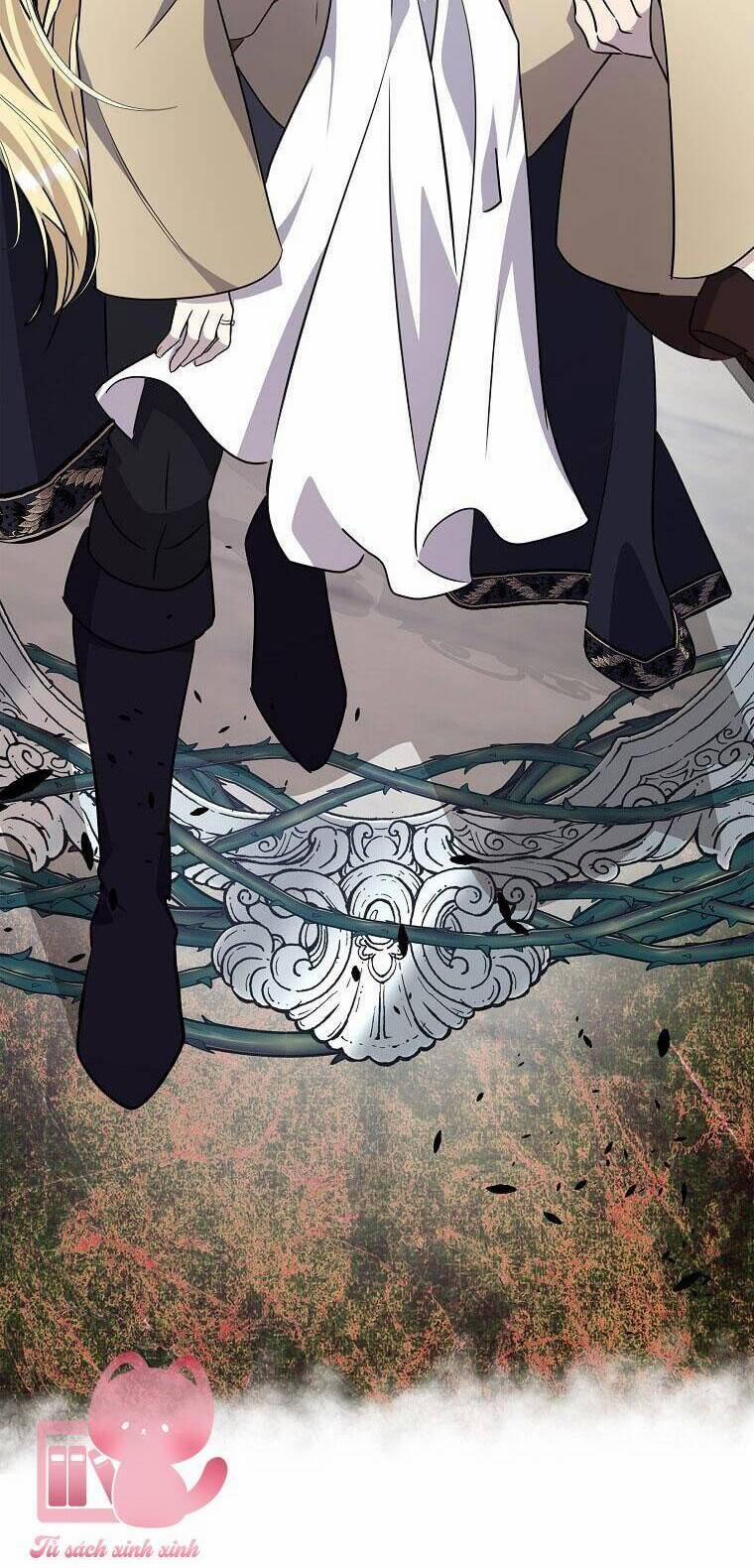 Ác Nữ Trùng Sinh 121 trang 4