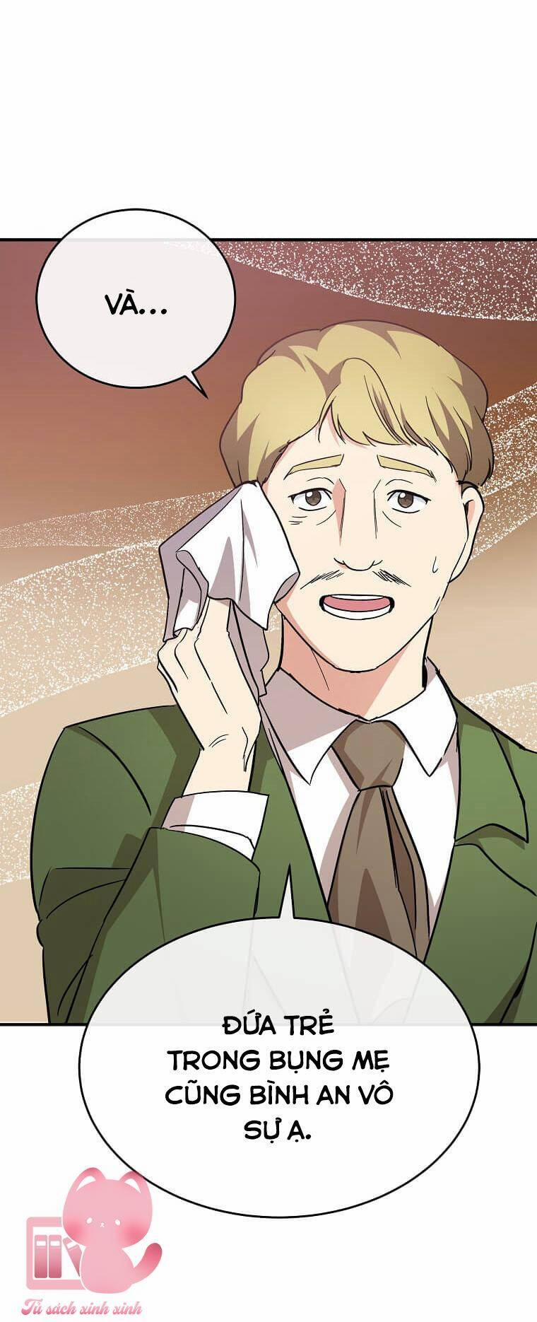 Ác Nữ Trùng Sinh 121 trang 40