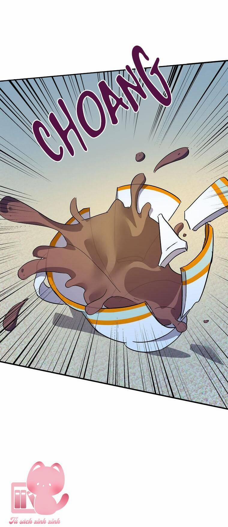 Ác Nữ Trùng Sinh 121 trang 41