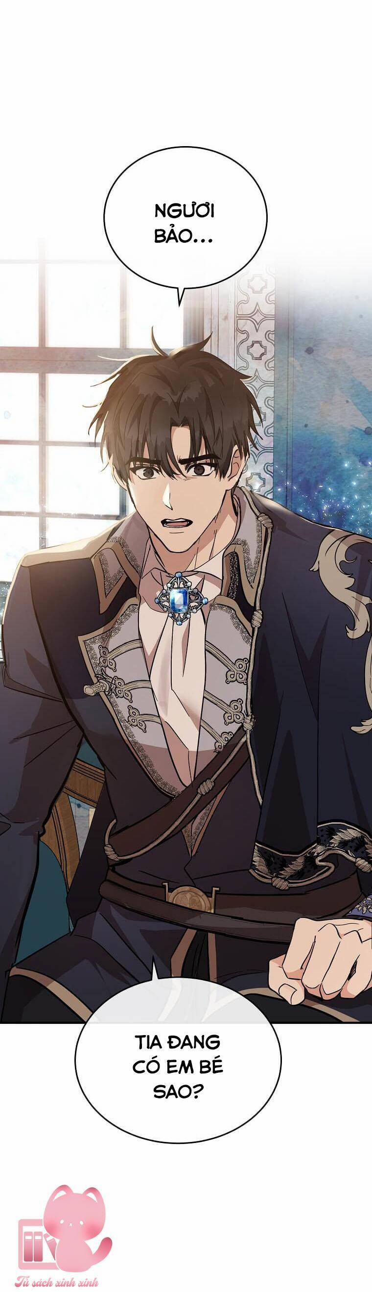 Ác Nữ Trùng Sinh 121 trang 45