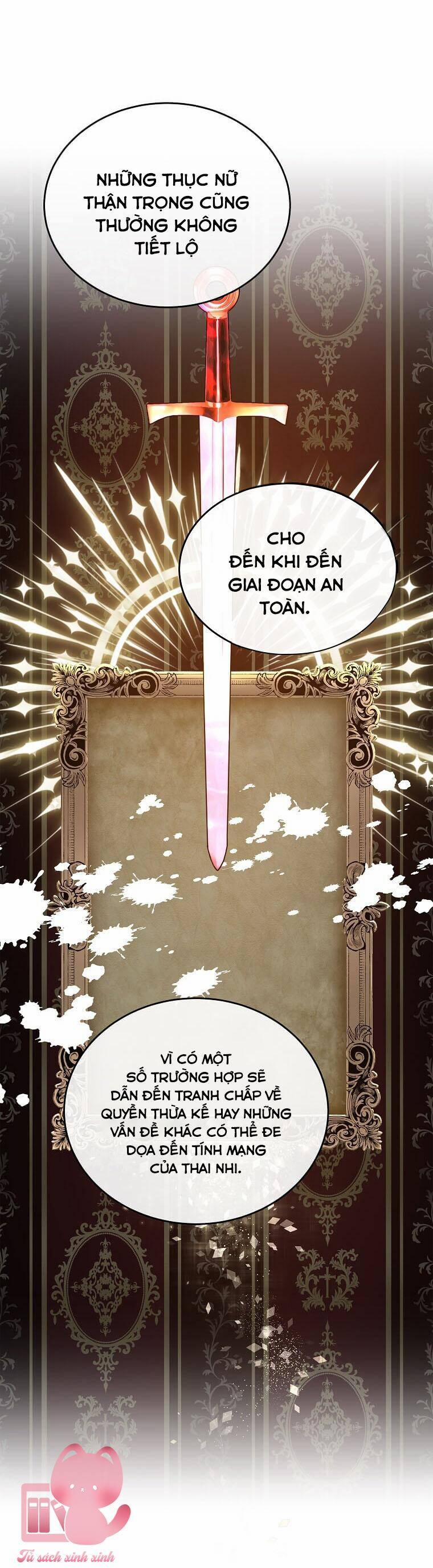 Ác Nữ Trùng Sinh 121 trang 50