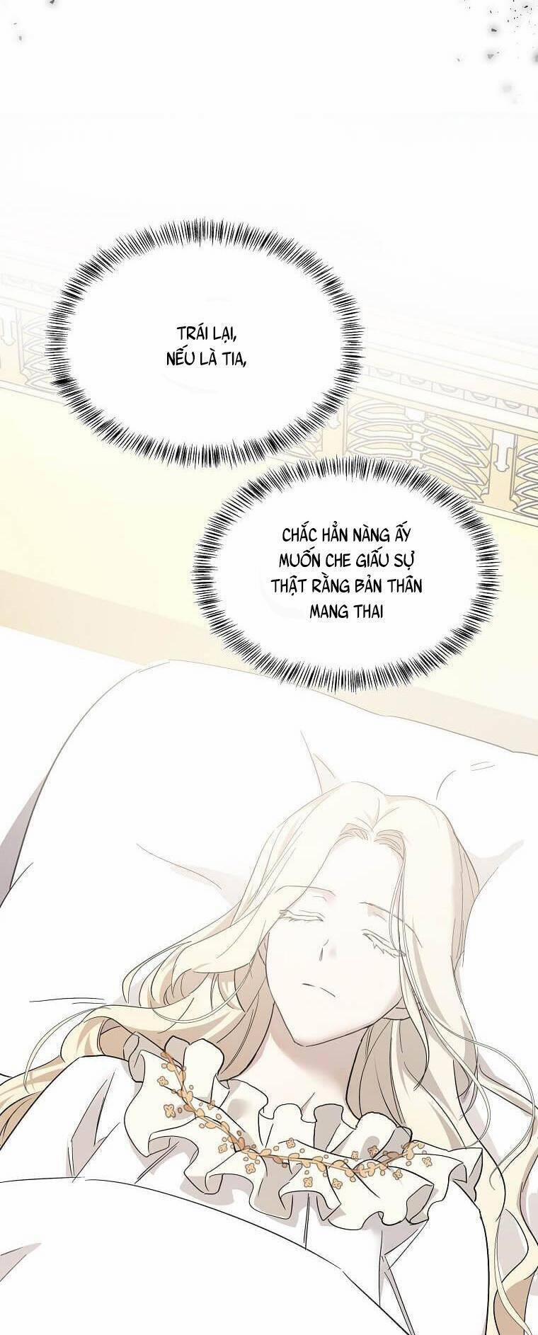 Ác Nữ Trùng Sinh 121 trang 53