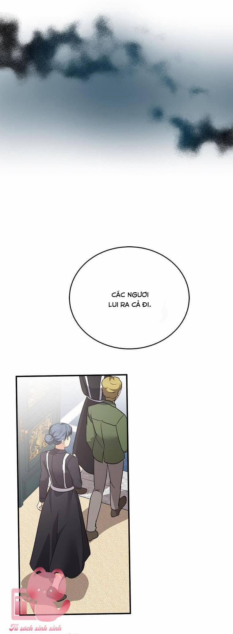 Ác Nữ Trùng Sinh 121 trang 56