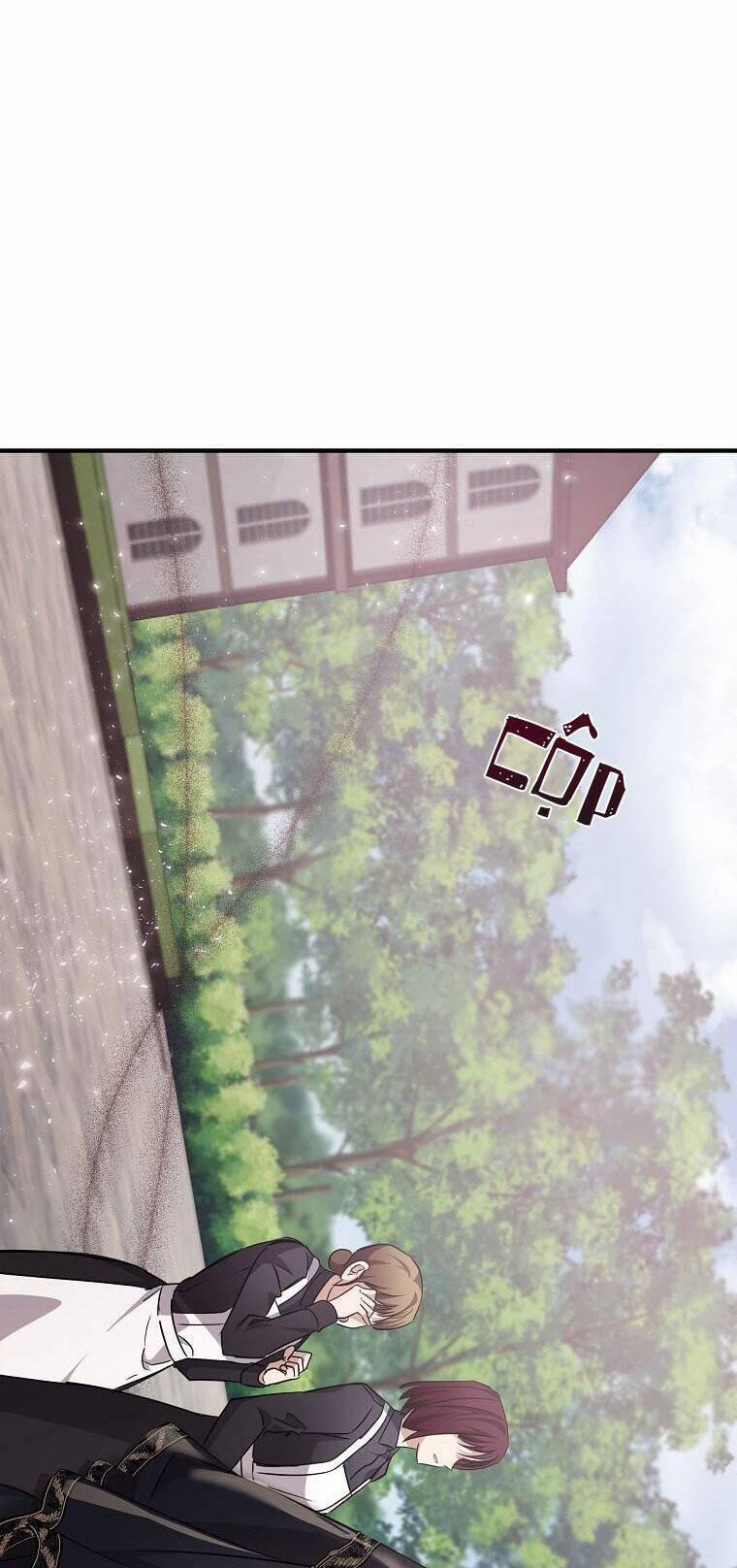 Ác Nữ Trùng Sinh 121 trang 6