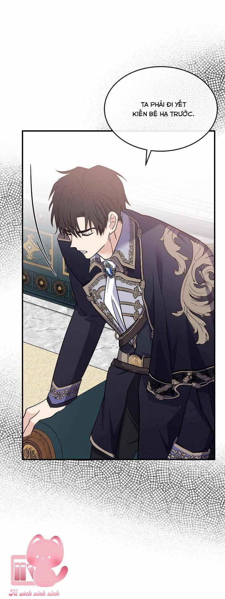 Ác Nữ Trùng Sinh 121 trang 61