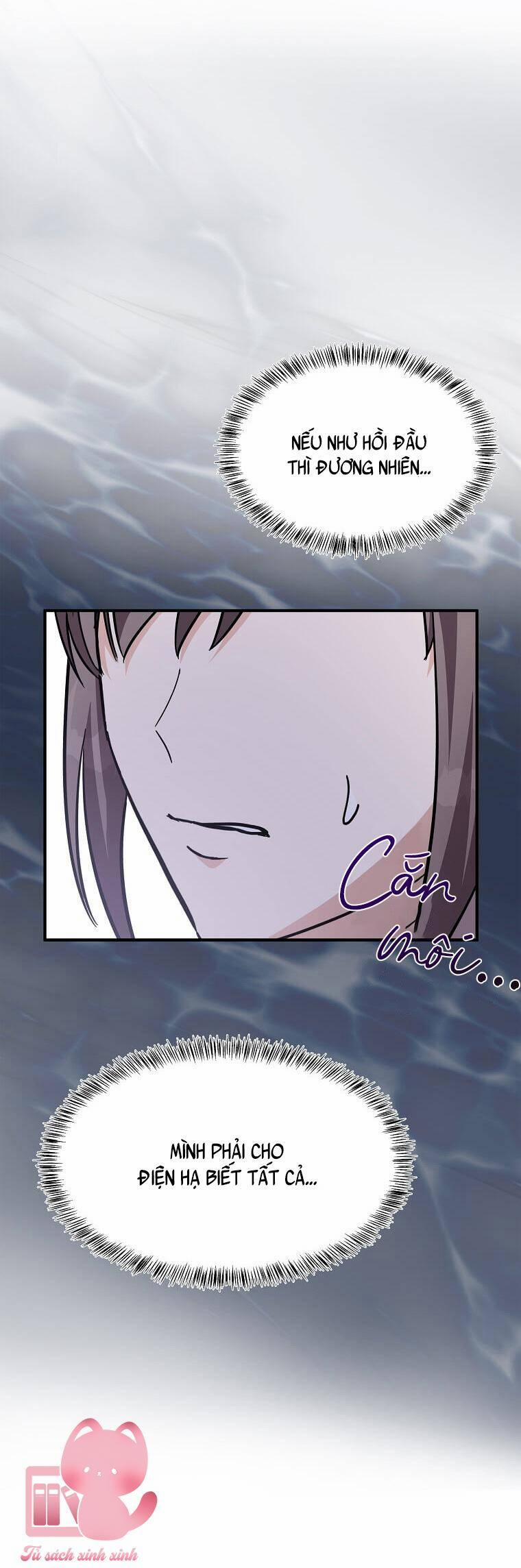 Ác Nữ Trùng Sinh 121 trang 68