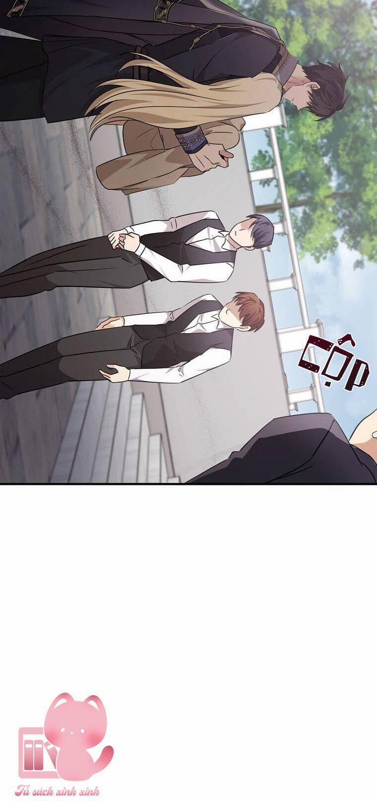 Ác Nữ Trùng Sinh 121 trang 7