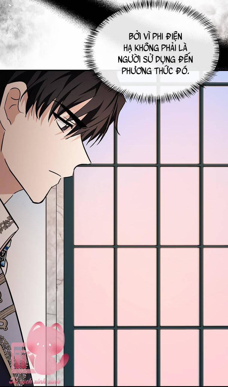 Ác Nữ Trùng Sinh 121 trang 75