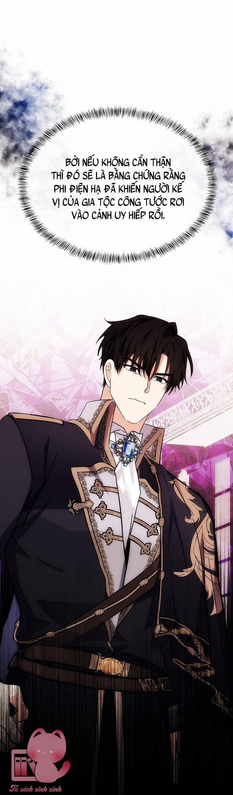 Ác Nữ Trùng Sinh 121 trang 77