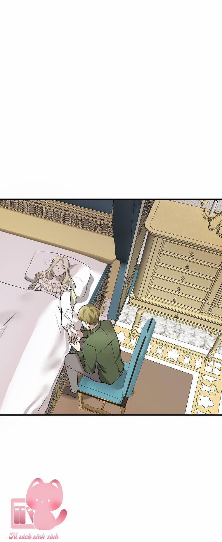 Ác Nữ Trùng Sinh 121 trang 9