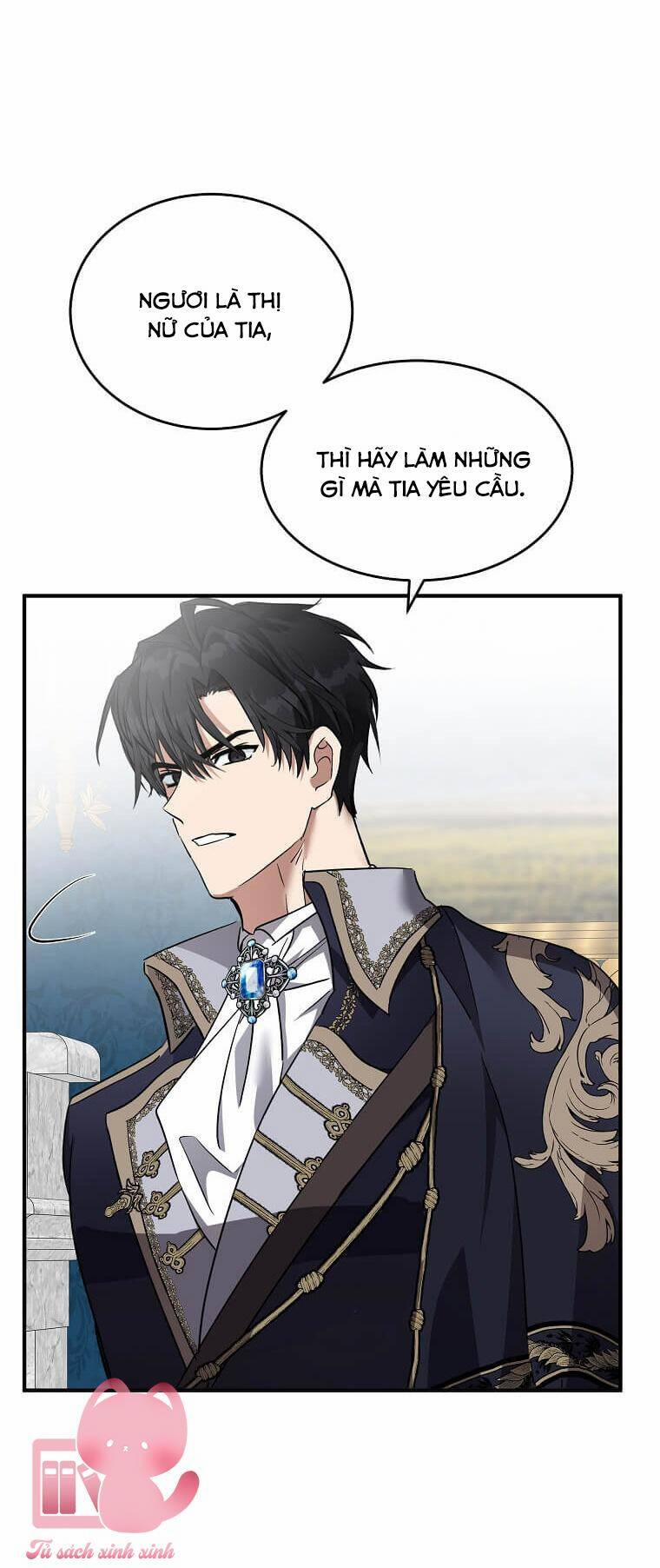 Ác Nữ Trùng Sinh 122 trang 10