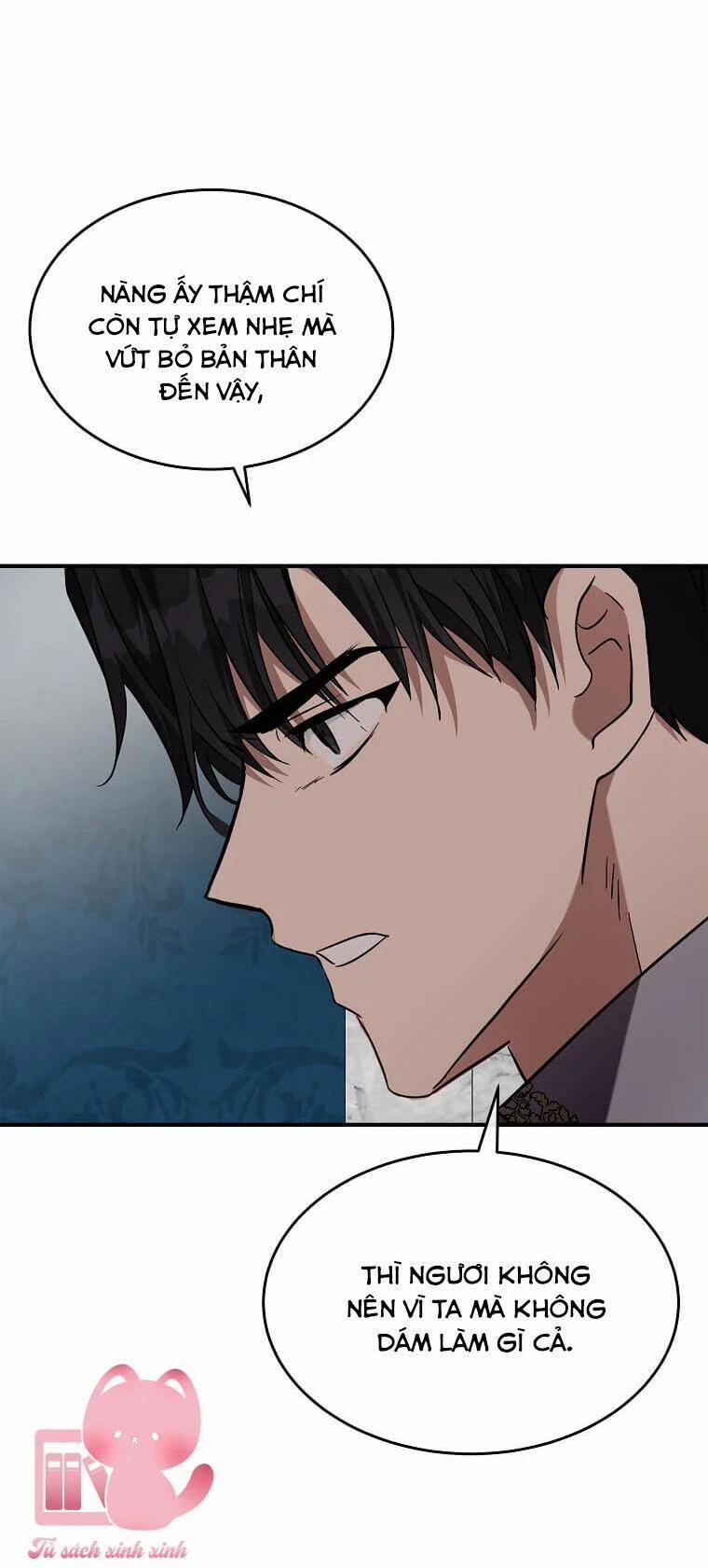 Ác Nữ Trùng Sinh 122 trang 11