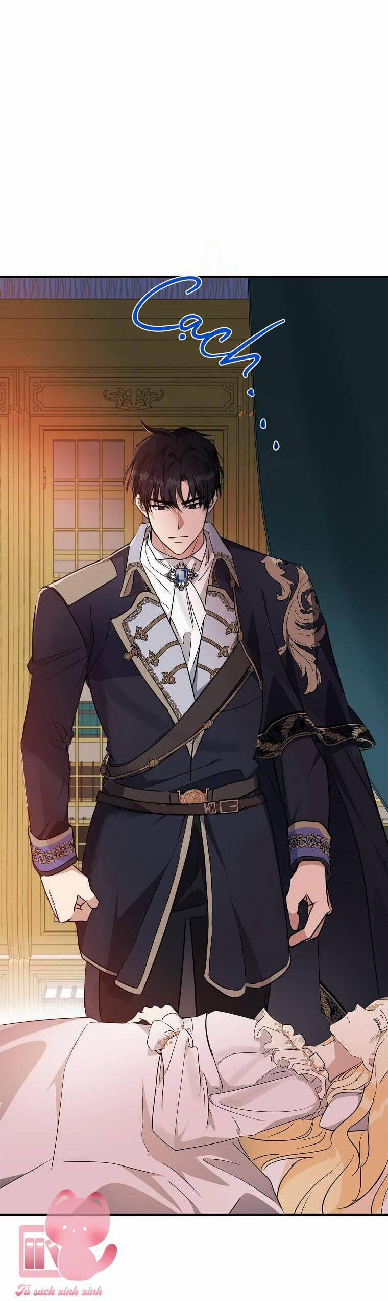 Ác Nữ Trùng Sinh 122 trang 17