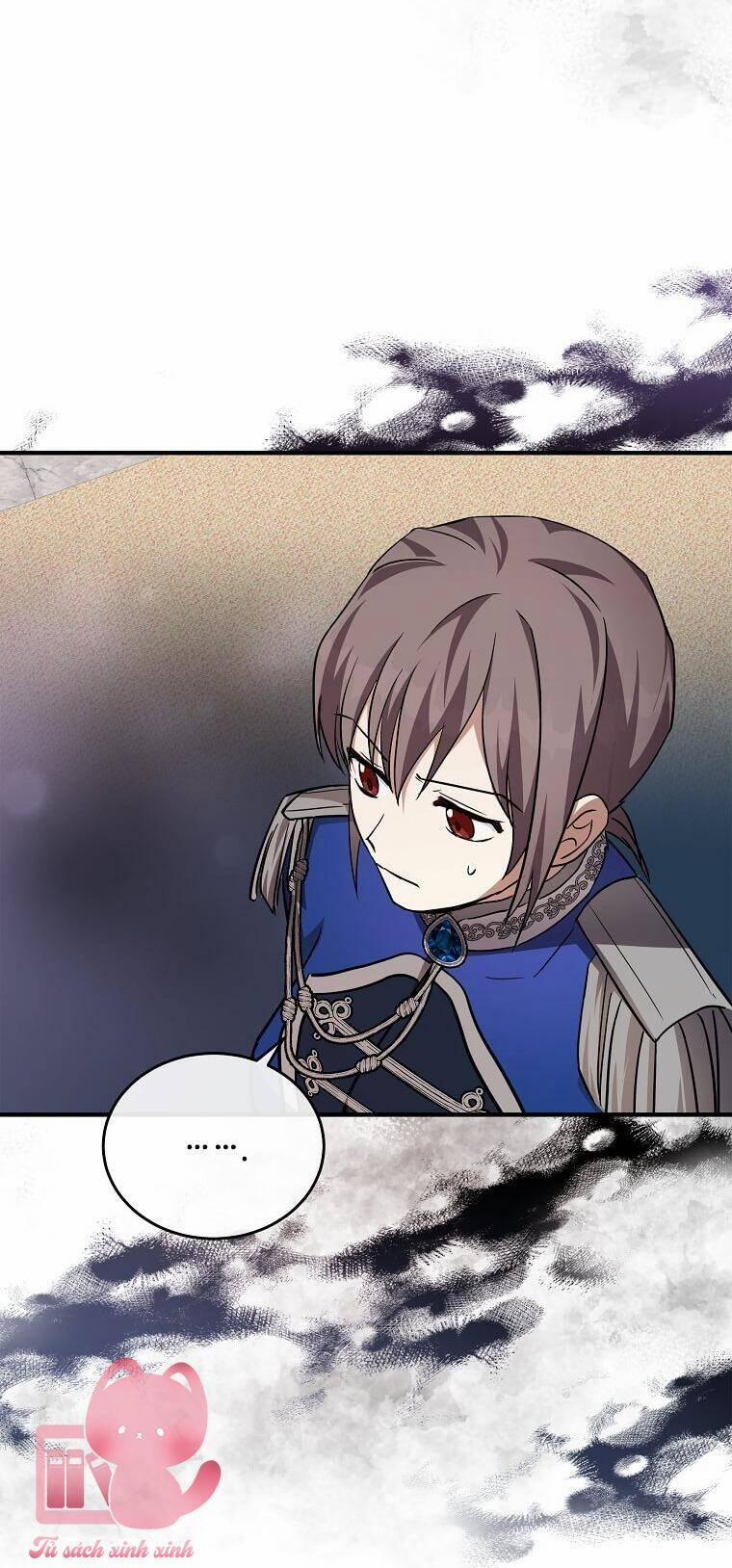 Ác Nữ Trùng Sinh 122 trang 3