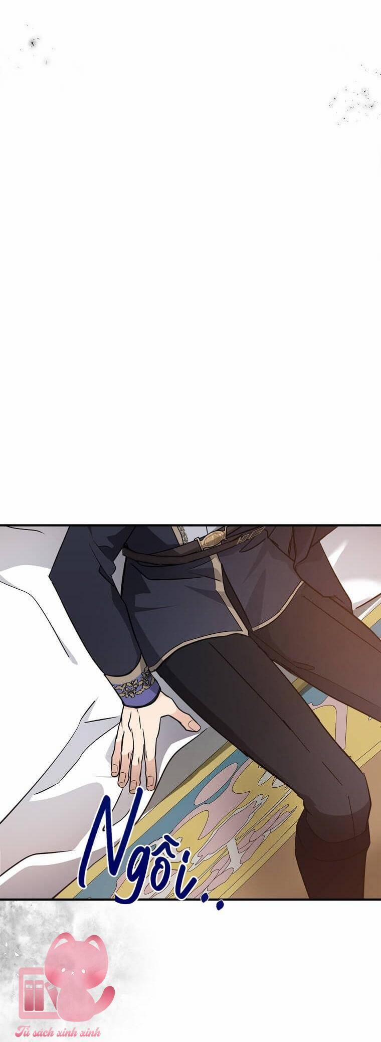 Ác Nữ Trùng Sinh 122 trang 30