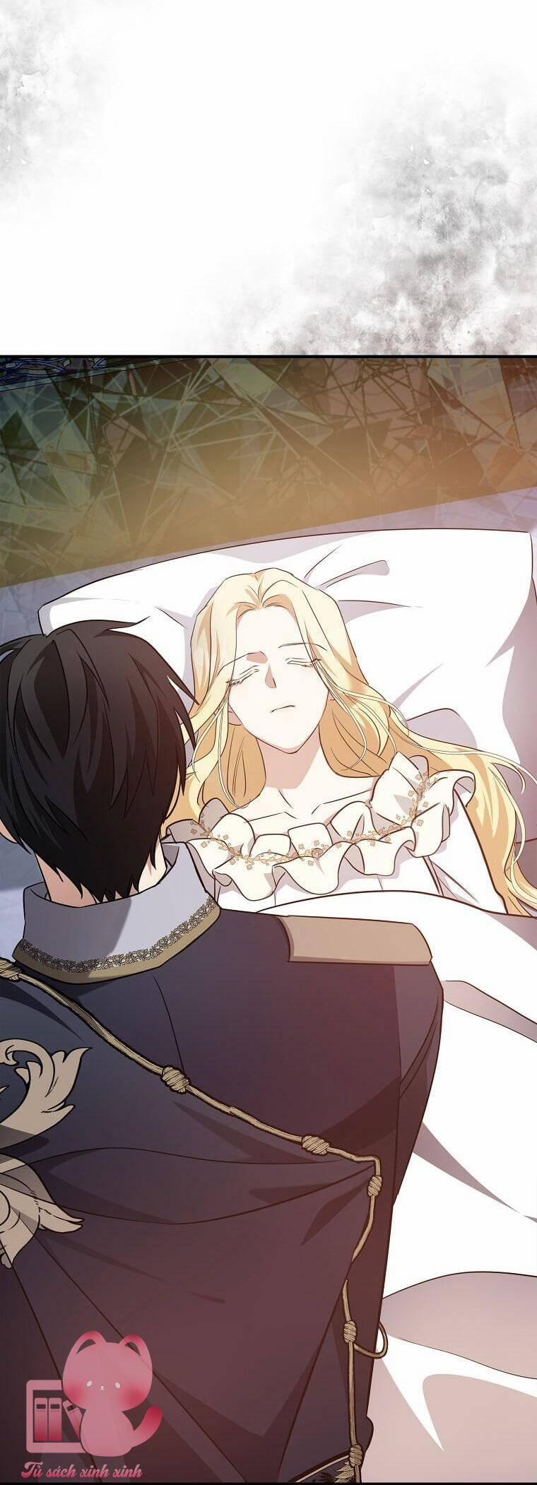 Ác Nữ Trùng Sinh 122 trang 31