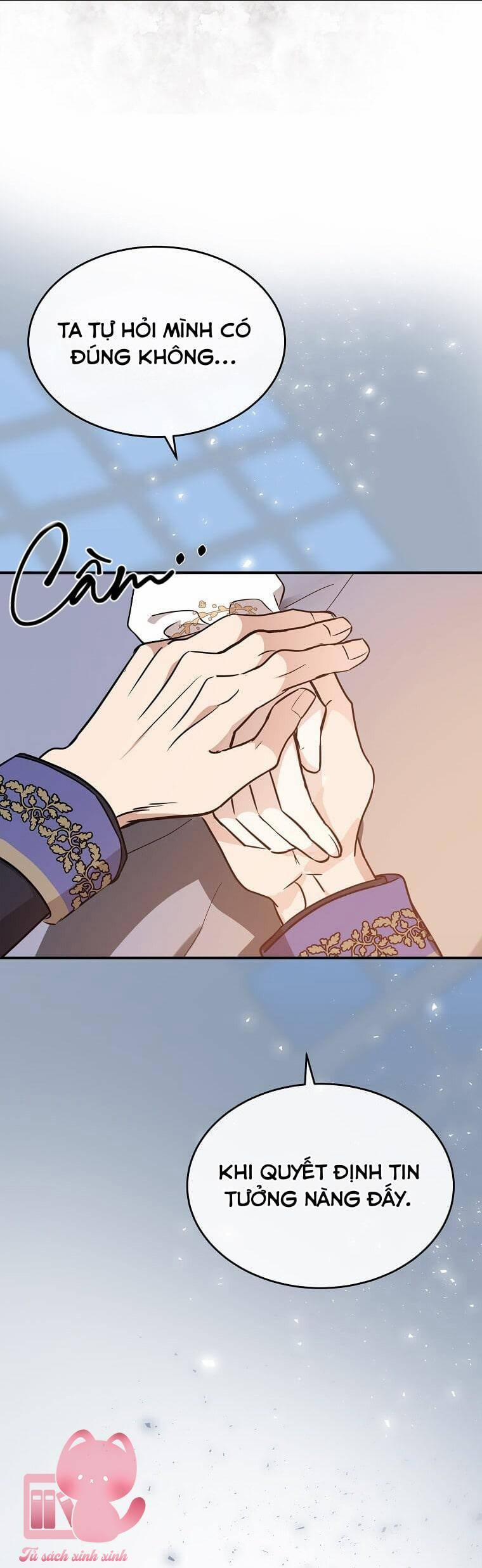 Ác Nữ Trùng Sinh 122 trang 32