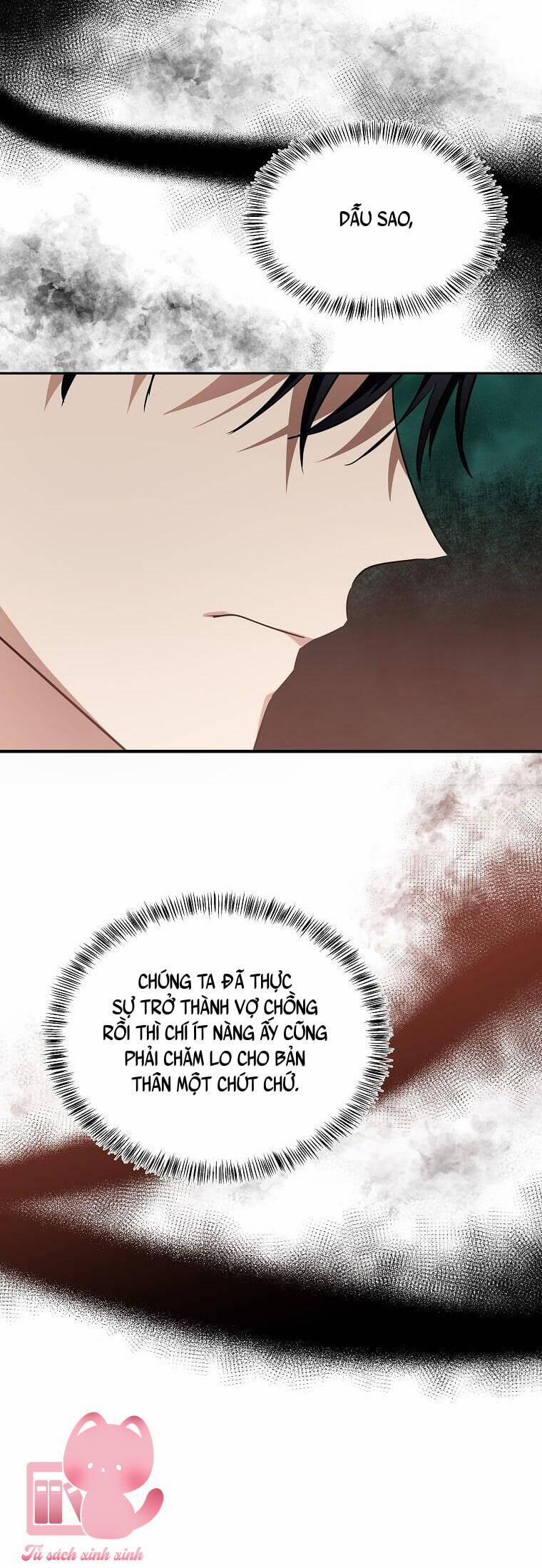 Ác Nữ Trùng Sinh 122 trang 39