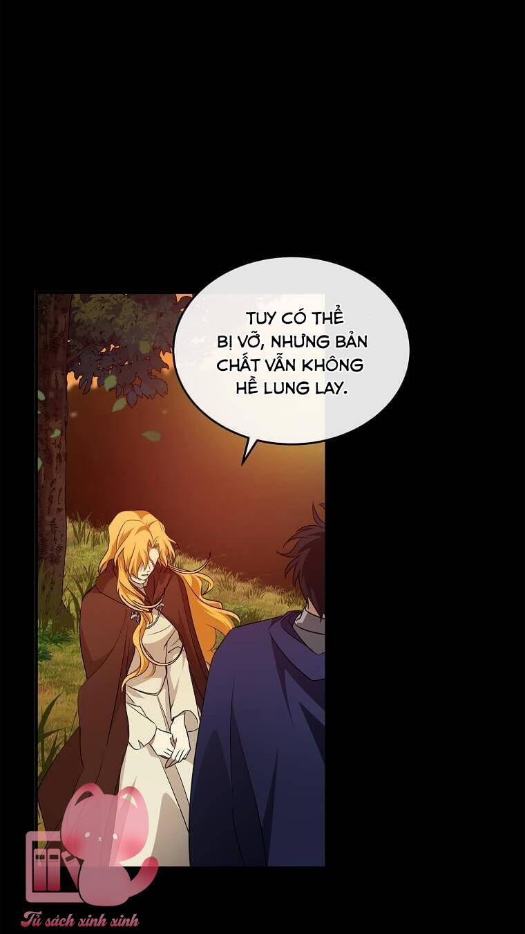 Ác Nữ Trùng Sinh 122 trang 46