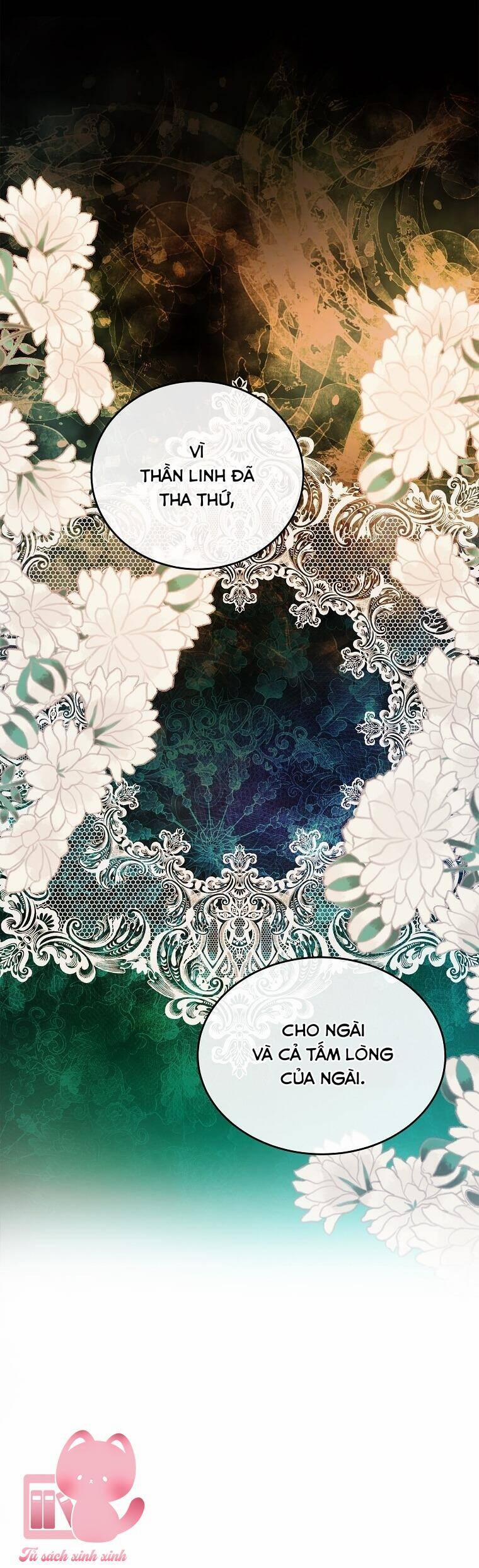 Ác Nữ Trùng Sinh 122 trang 50