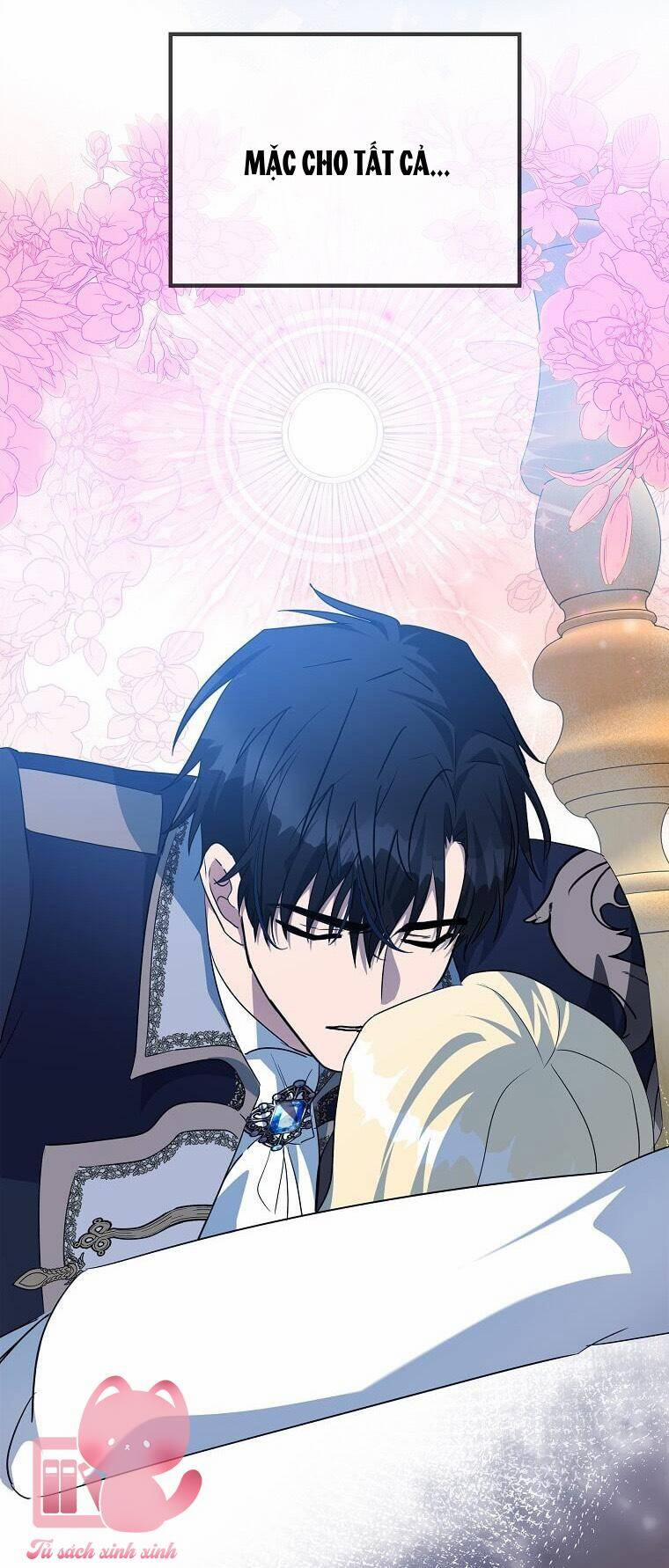 Ác Nữ Trùng Sinh 122 trang 54