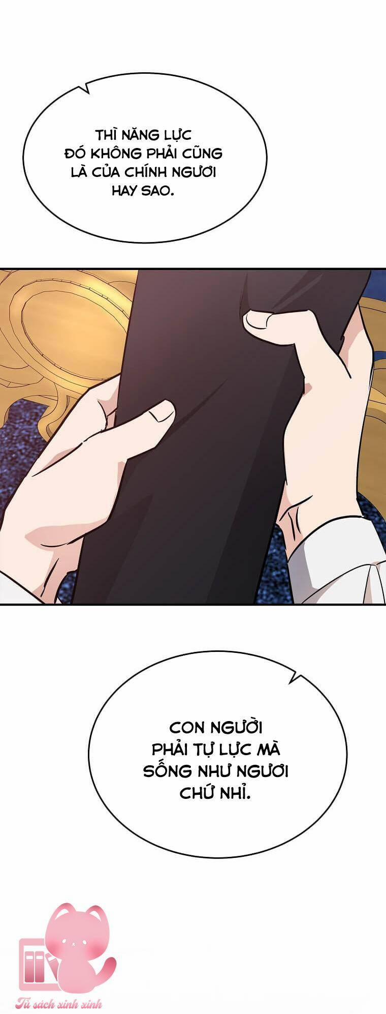 Ác Nữ Trùng Sinh 122 trang 64
