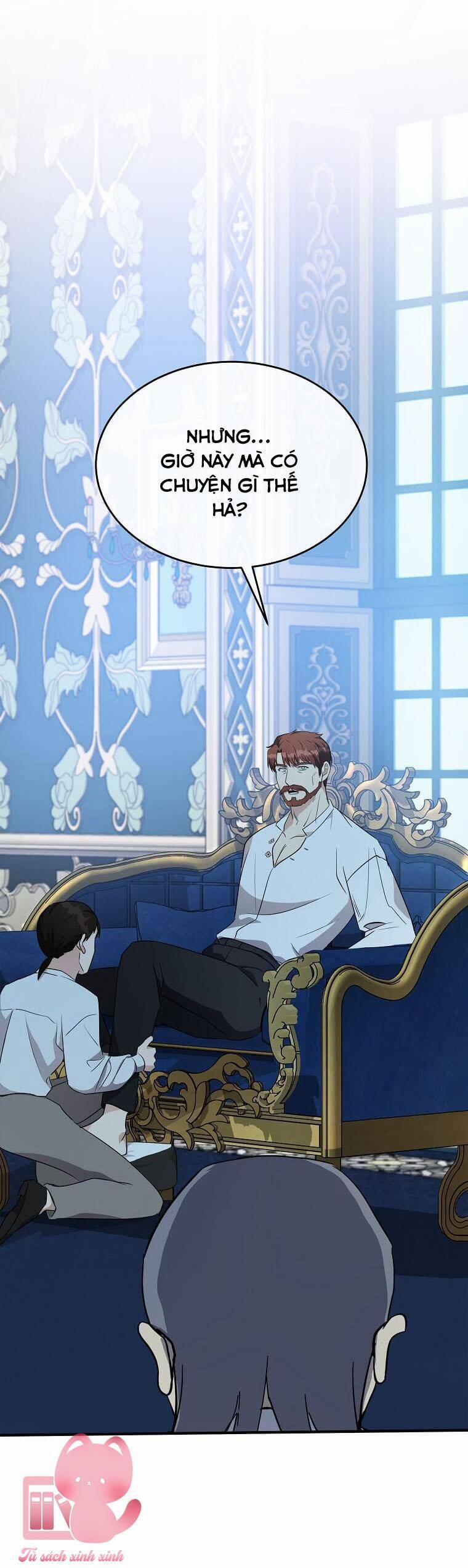 Ác Nữ Trùng Sinh 122 trang 65