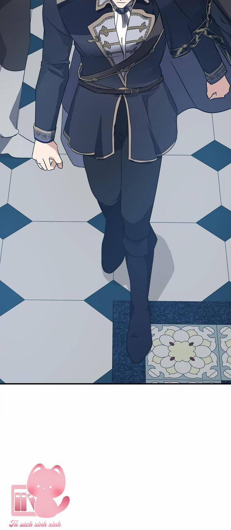 Ác Nữ Trùng Sinh 122 trang 70