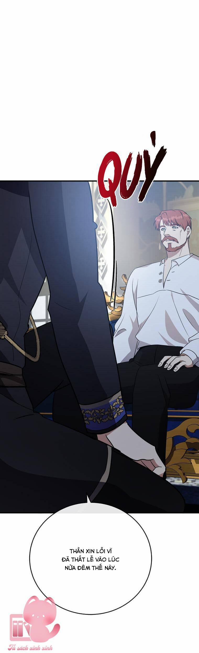 Ác Nữ Trùng Sinh 122 trang 71