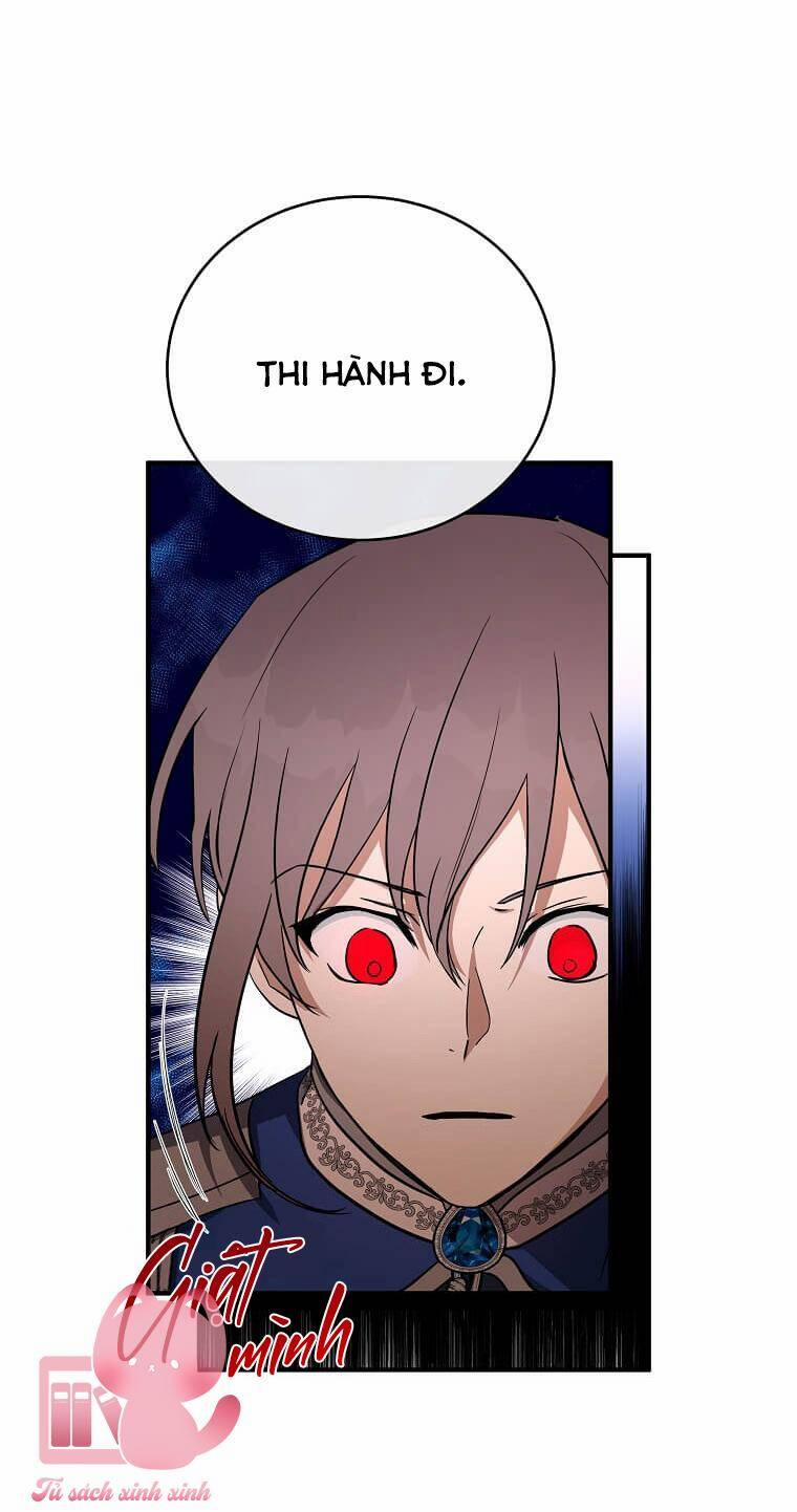 Ác Nữ Trùng Sinh 122 trang 8