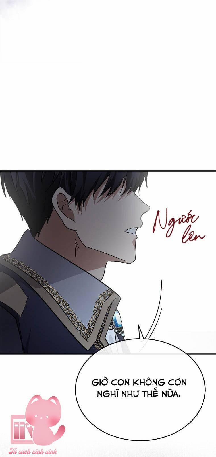 Ác Nữ Trùng Sinh 123 trang 10