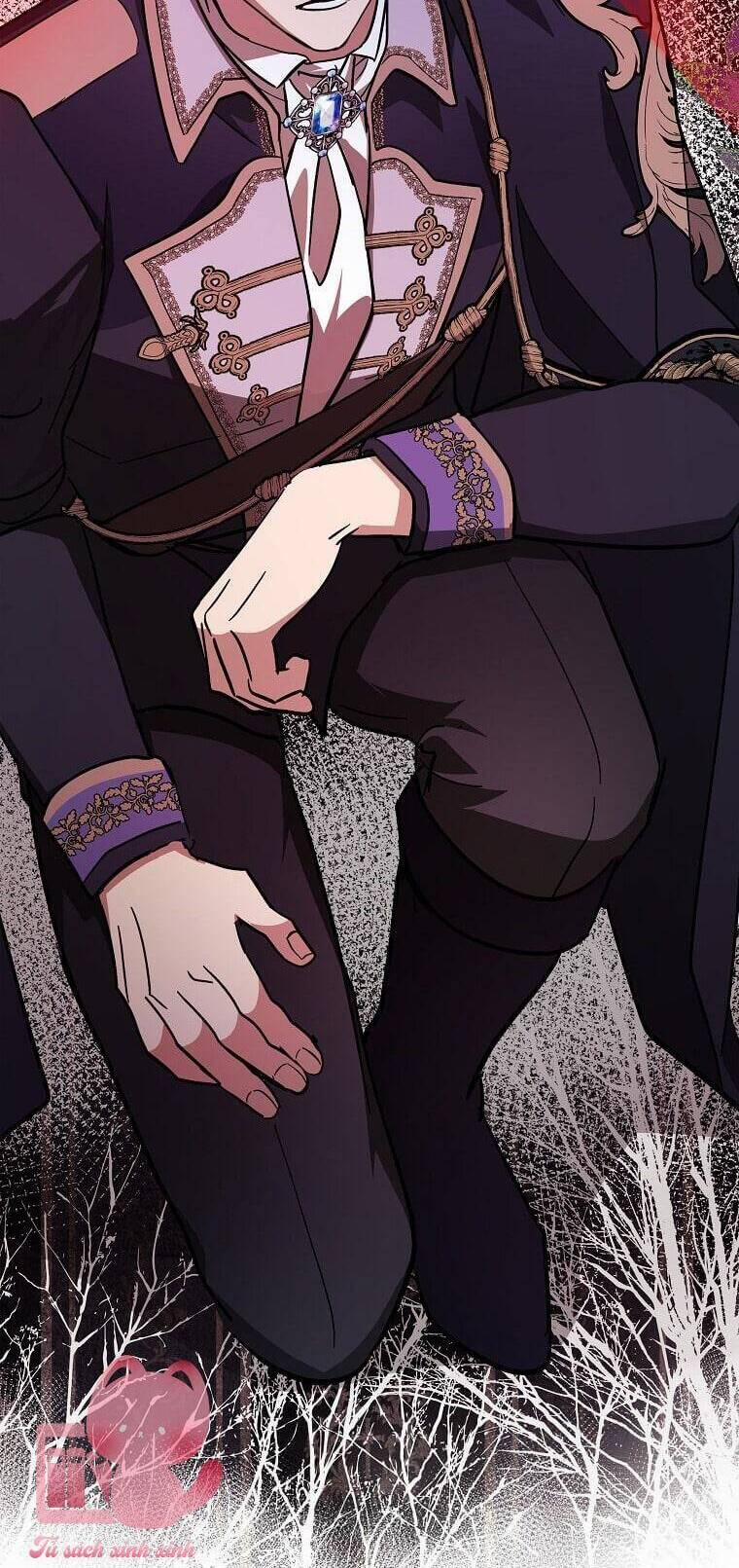 Ác Nữ Trùng Sinh 123 trang 12