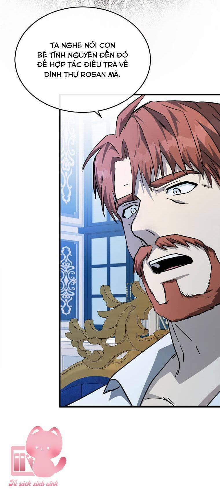 Ác Nữ Trùng Sinh 123 trang 13