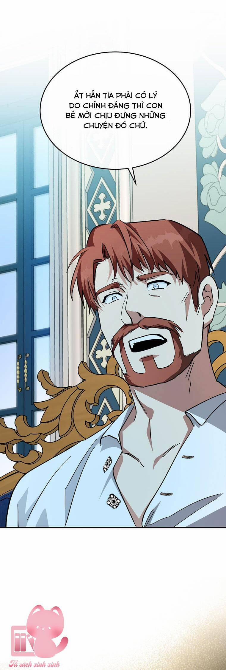 Ác Nữ Trùng Sinh 123 trang 17