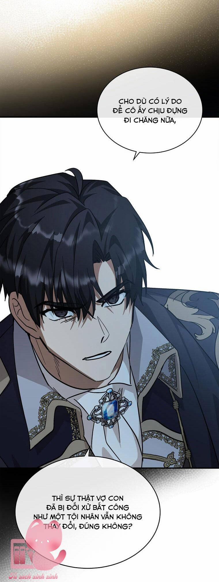 Ác Nữ Trùng Sinh 123 trang 18