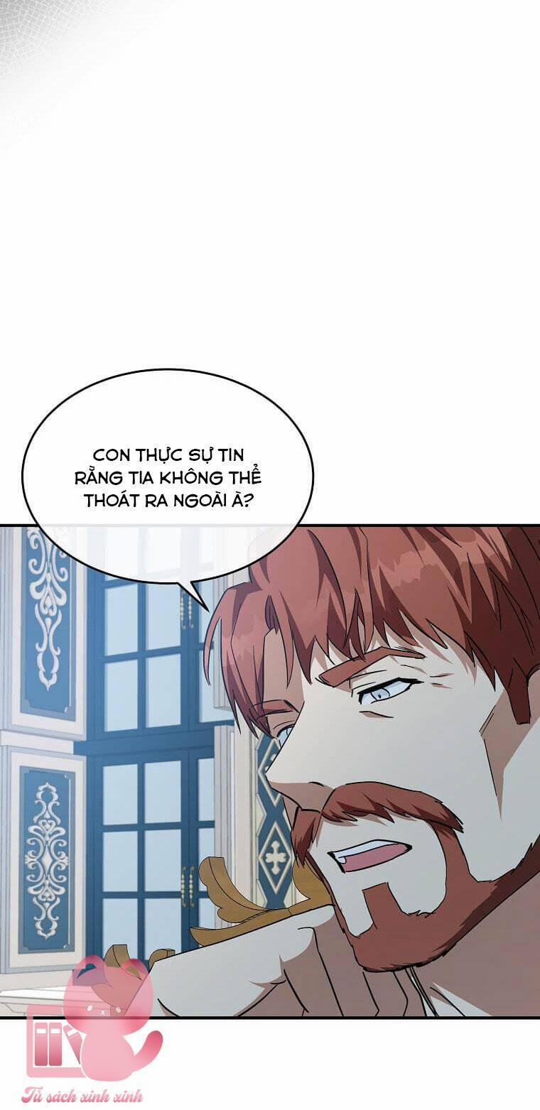 Ác Nữ Trùng Sinh 123 trang 19