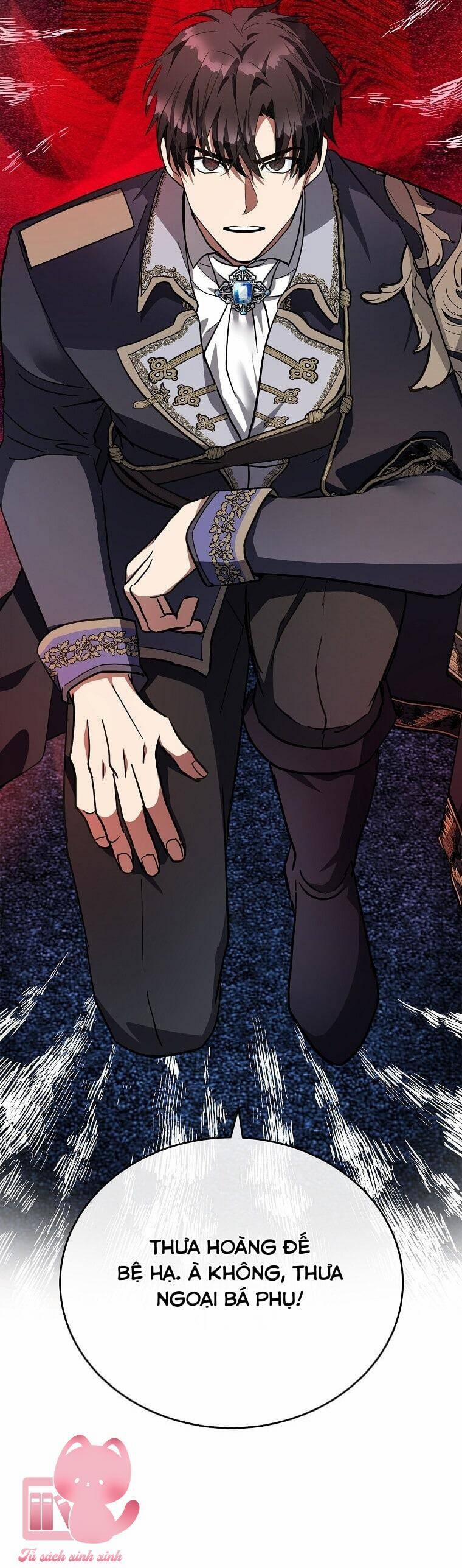 Ác Nữ Trùng Sinh 123 trang 2