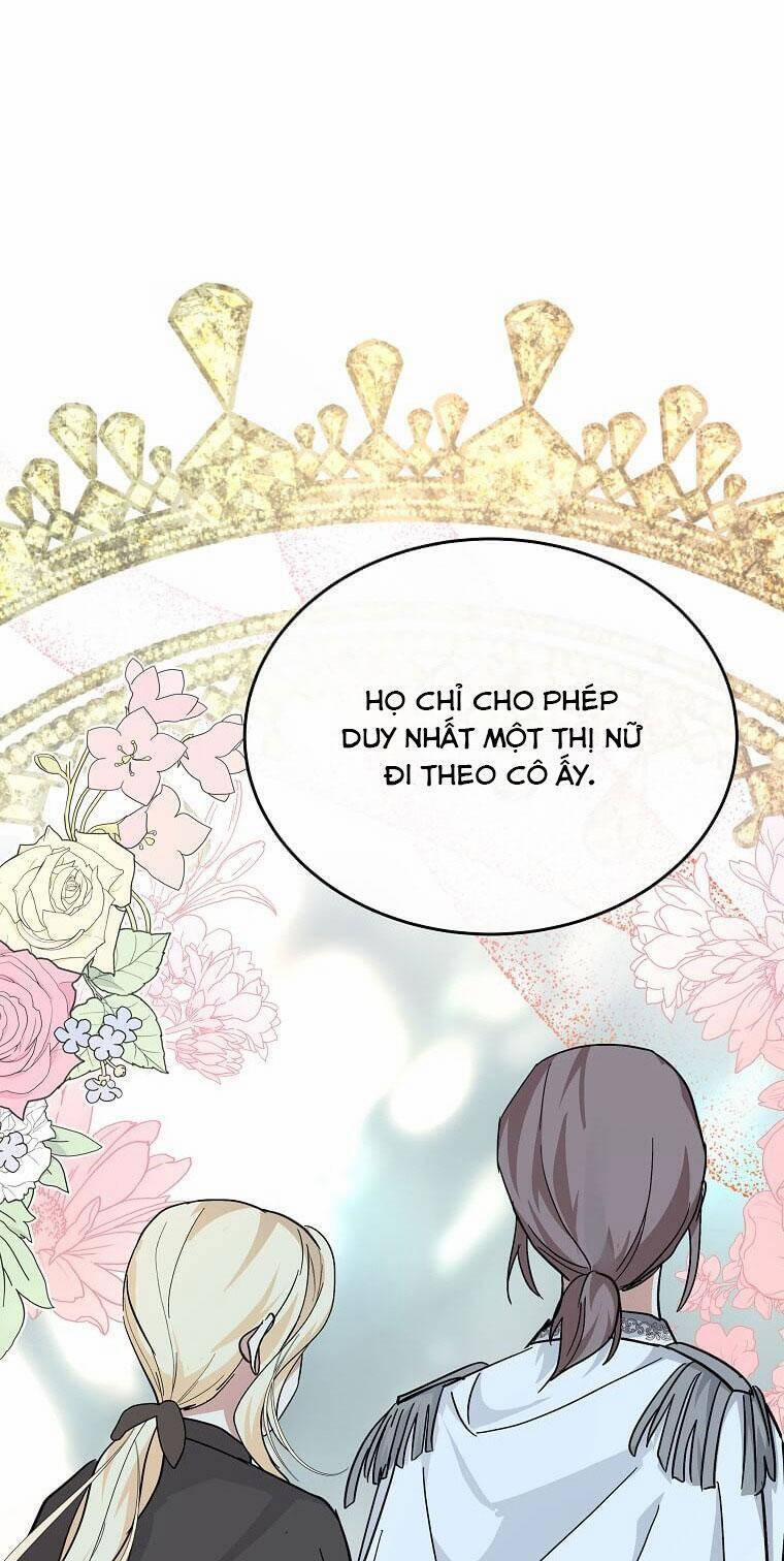 Ác Nữ Trùng Sinh 123 trang 23