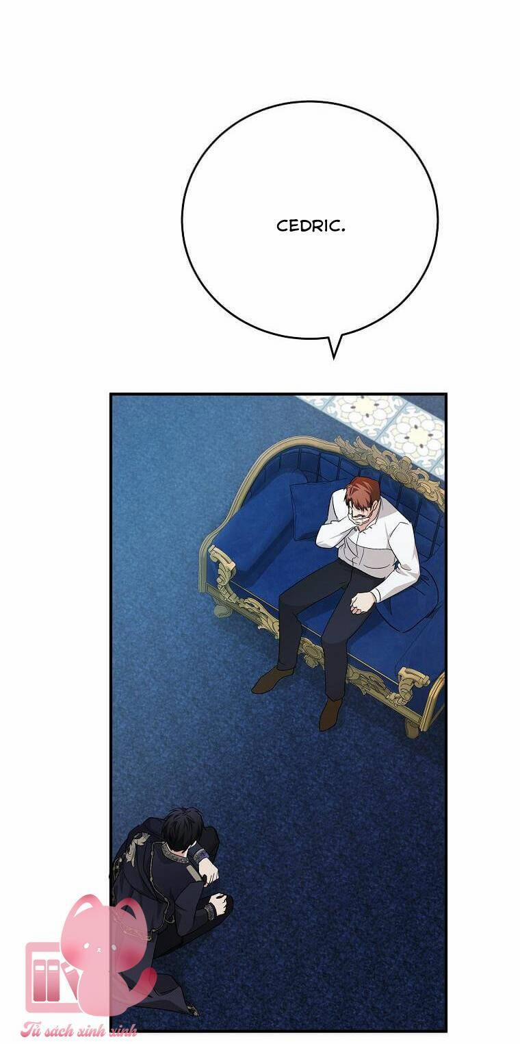 Ác Nữ Trùng Sinh 123 trang 27