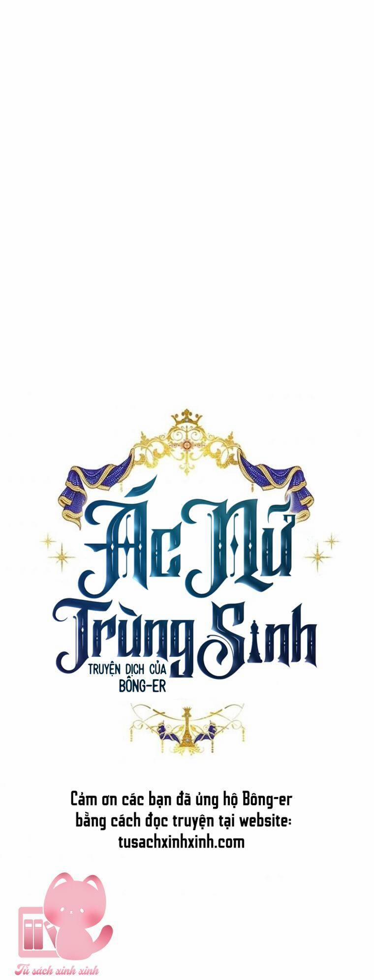 Ác Nữ Trùng Sinh 123 trang 34