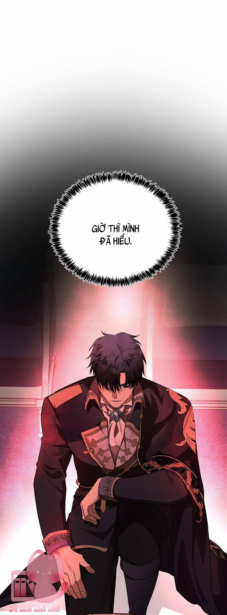 Ác Nữ Trùng Sinh 123 trang 39