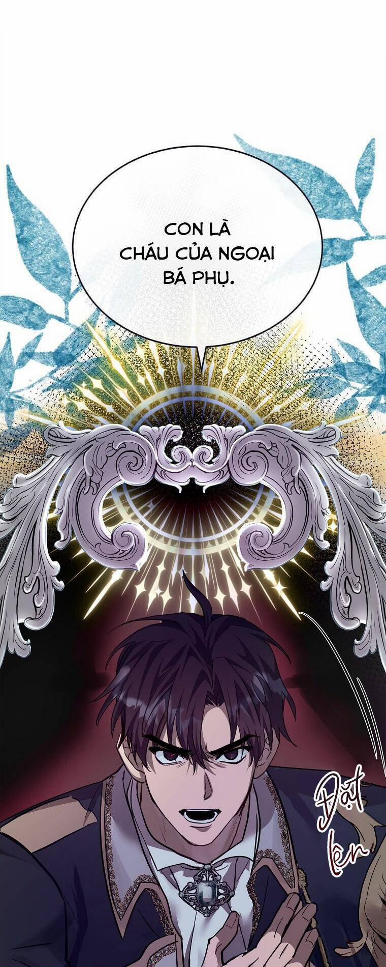 Ác Nữ Trùng Sinh 123 trang 44