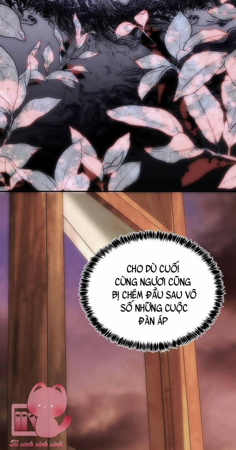 Ác Nữ Trùng Sinh 123 trang 48